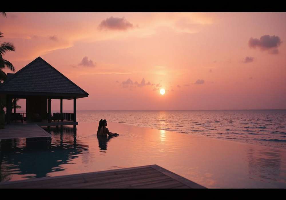 Honeymoon Destinations In Thailand